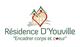 logo Résidence D'Youville