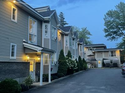 Résidence L'Autre Jeunesse