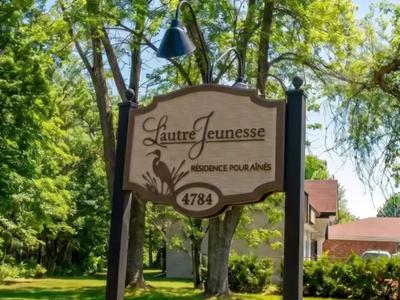 Résidence L'Autre Jeunesse