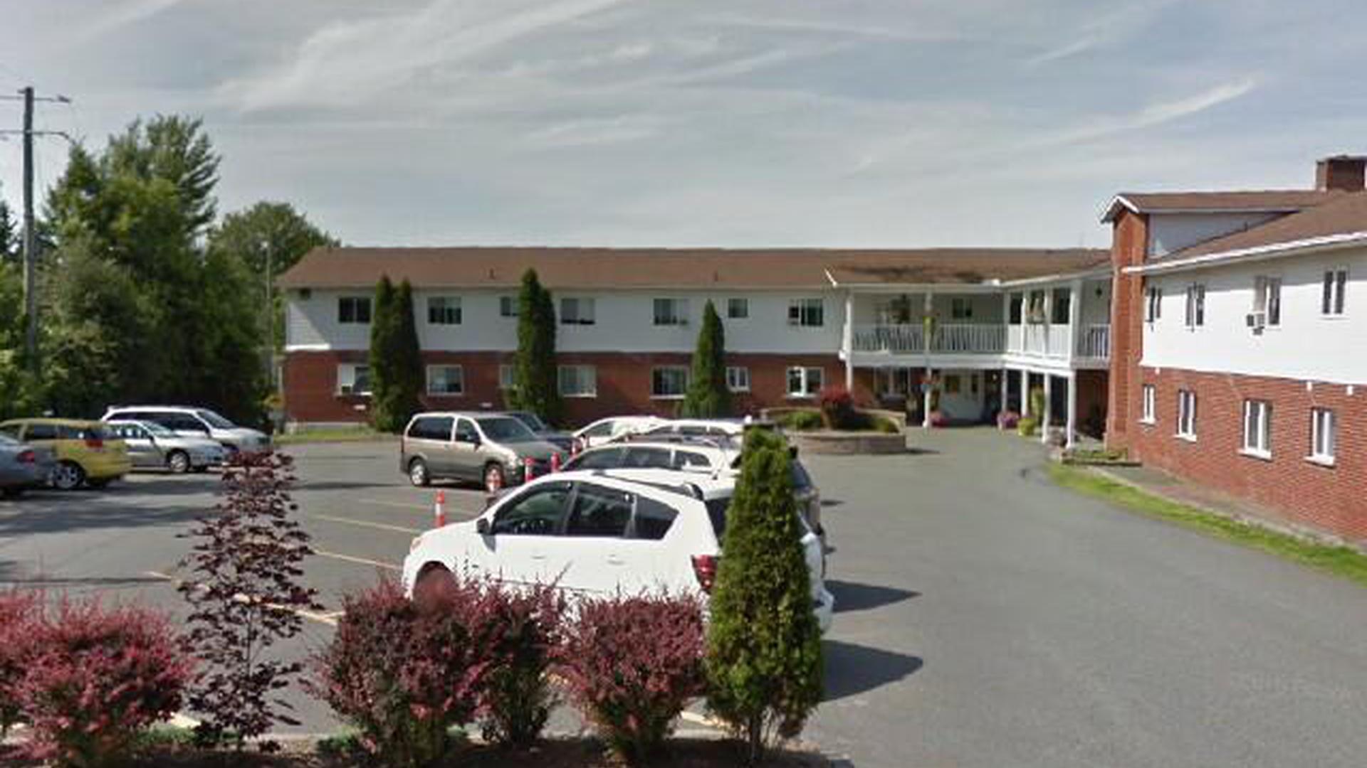 Chartwell Résidence Principale à Cowansville