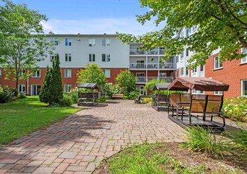 Excelsoins Résidence Principale