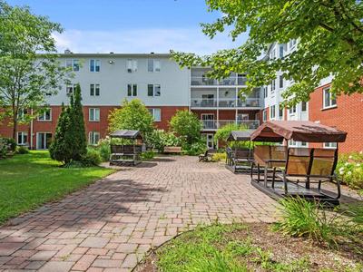 Excelsoins Résidence Principale