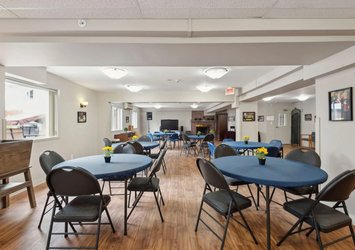 Excelsoins Résidence Principale