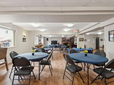 Excelsoins Résidence Principale