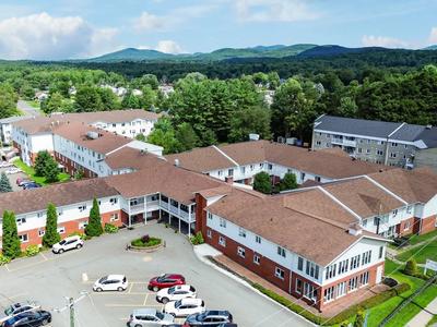 Excelsoins Résidence Principale