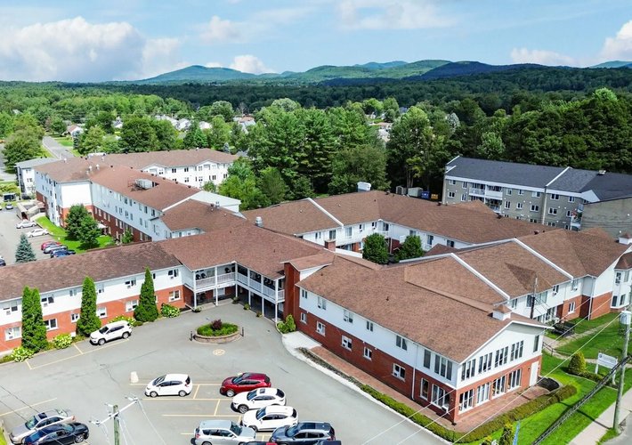 Excelsoins Résidence Principale