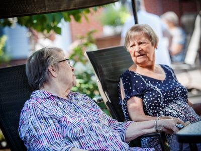 Excelsoins Résidence Principale