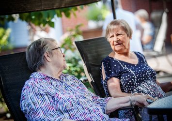 Excelsoins Résidence Principale