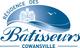 logo Résidence des Bâtisseurs - Cowansville