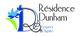 logo Résidence Dunham