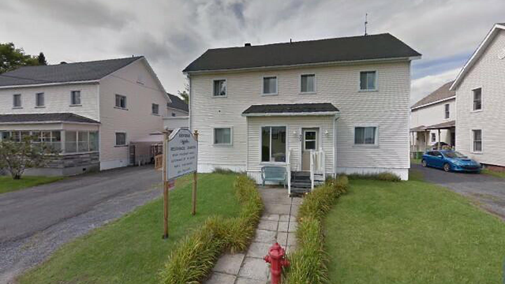 Résidence Samson à Farnham