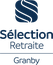 logo Sélection Retraite Granby