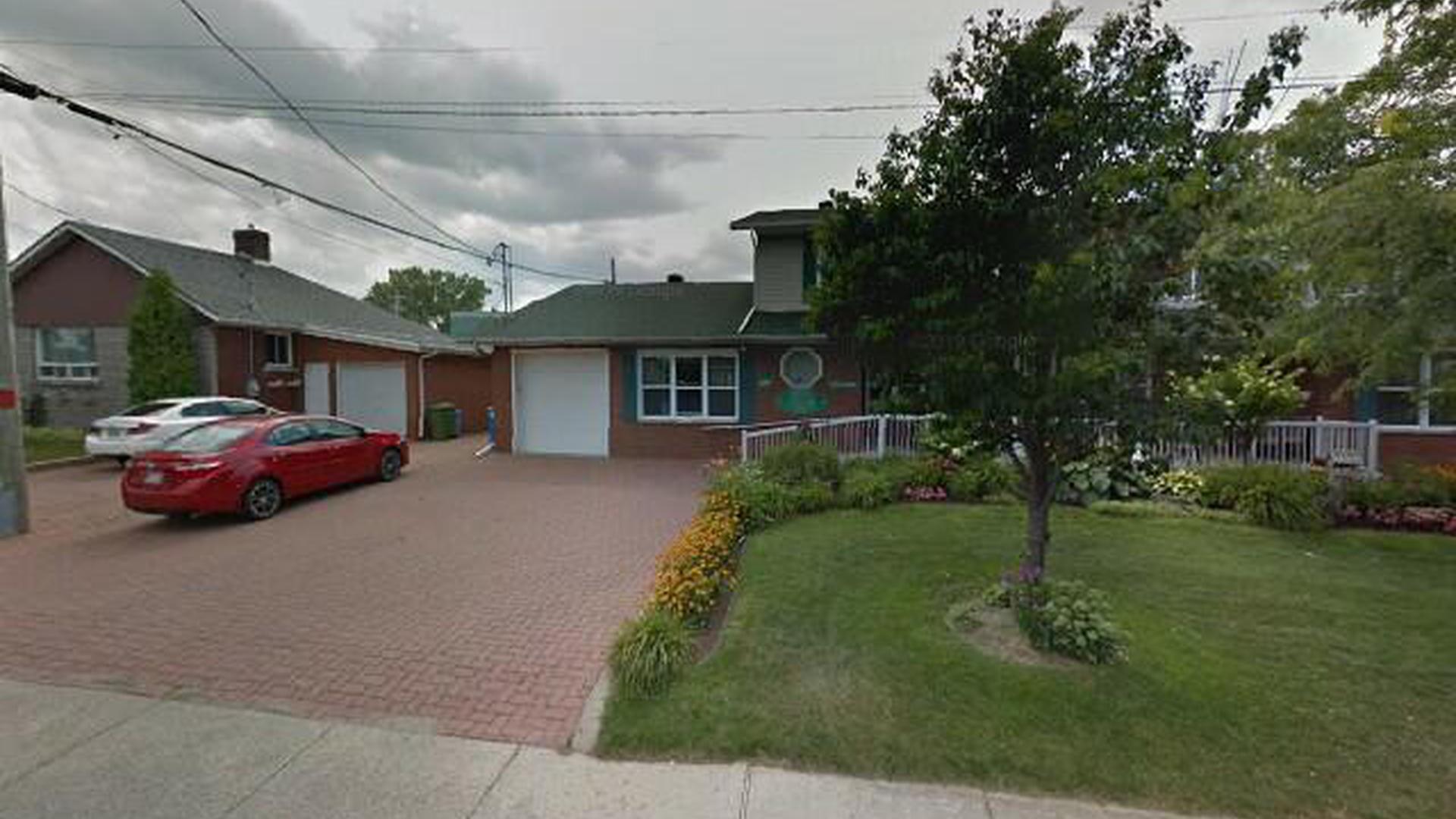 Résidence d'Estelle à La Prairie