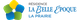logo Résidence La Belle Époque, La Prairie