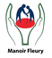 logo Manoir Fleury, L'Île-Perrot