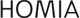 logo HOMIA