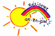 logo Résidence Arc-en-Ciel, Longueuil