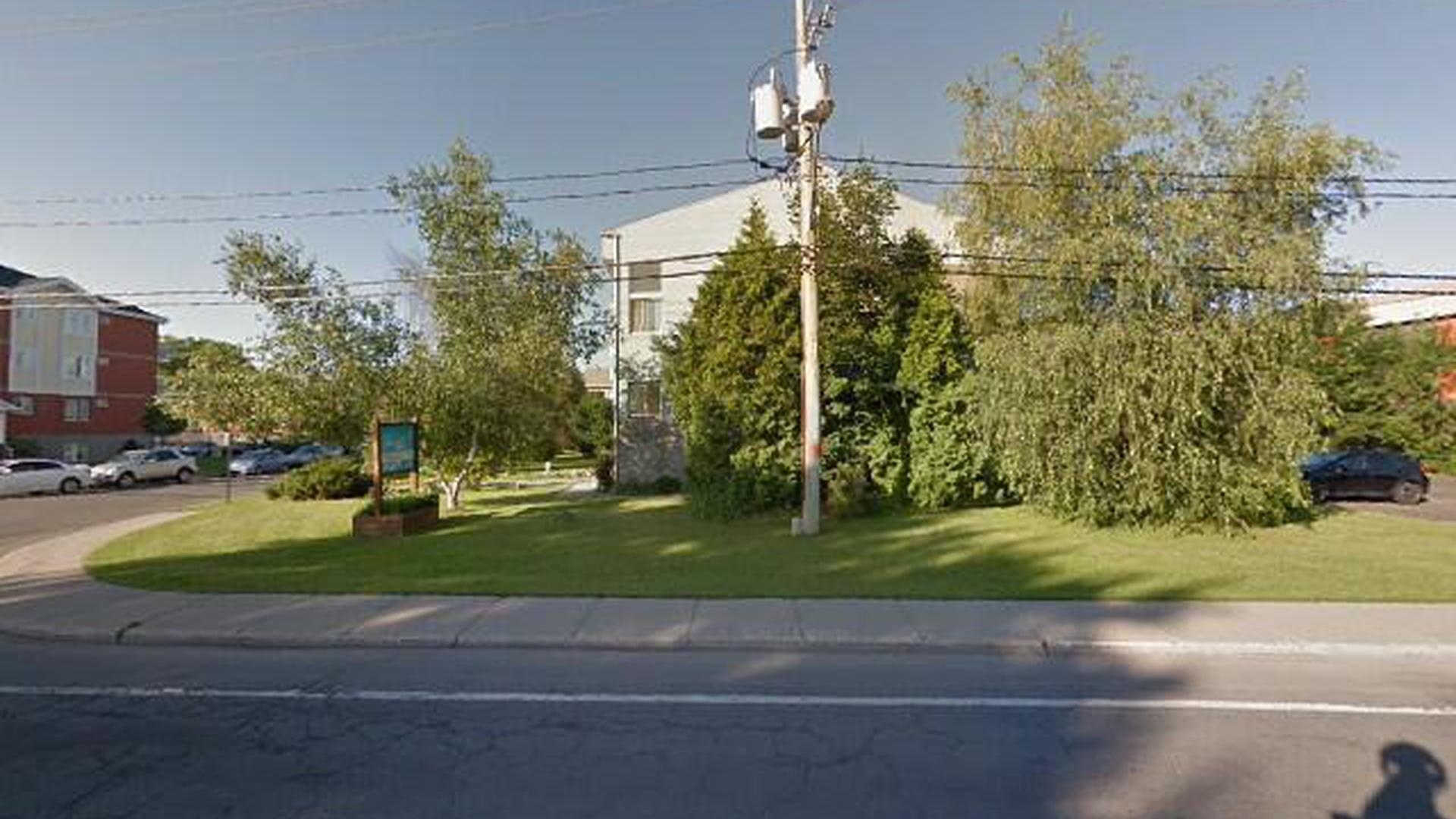 Résidence Héritage à SaintHubert, Longueuil