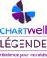 Chartwell Légende