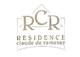 logo Résidence Claude de Ramesay