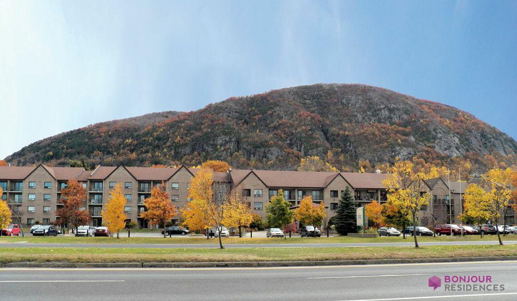 Les Résidences Soleil Manoir Mont StHilaire