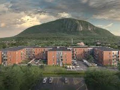 Lib Mont-Saint-Hilaire