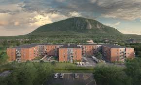 Lib Mont-Saint-Hilaire