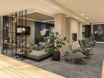 Lib Mont-Saint-Hilaire