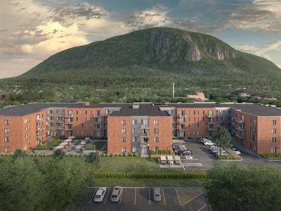 Lib Mont-Saint-Hilaire