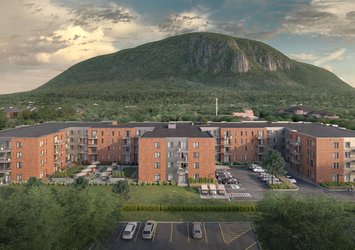 Lib Mont-Saint-Hilaire