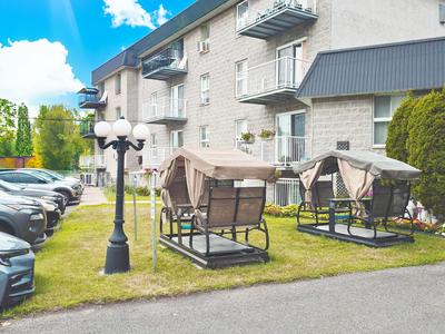 Résidence Napierville