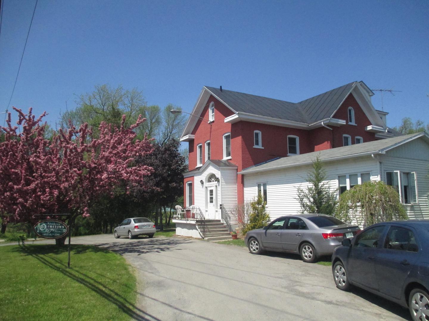 Résidence Ormstown à Ormstown