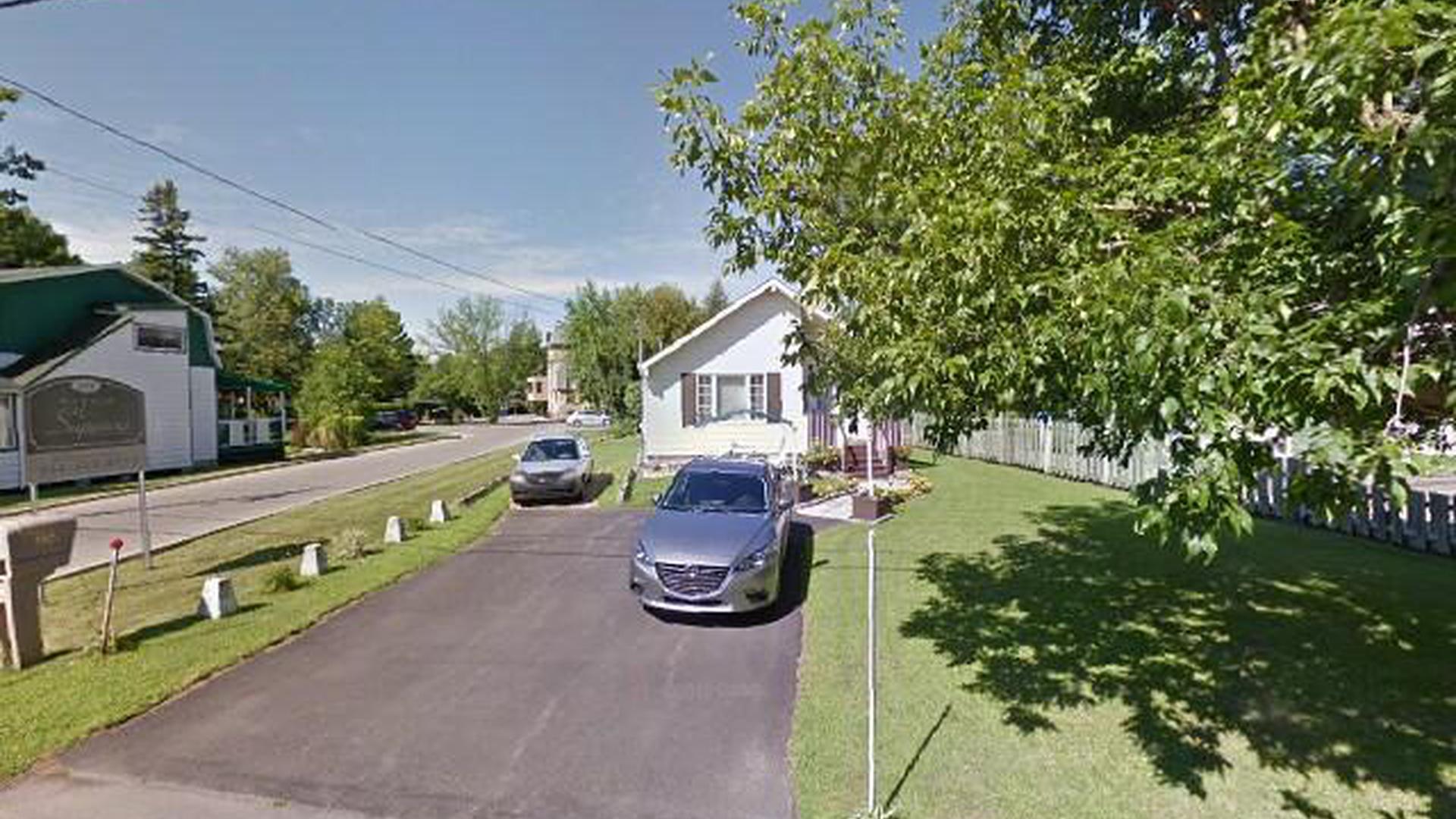 Manoir Le Sapinois à Pincourt