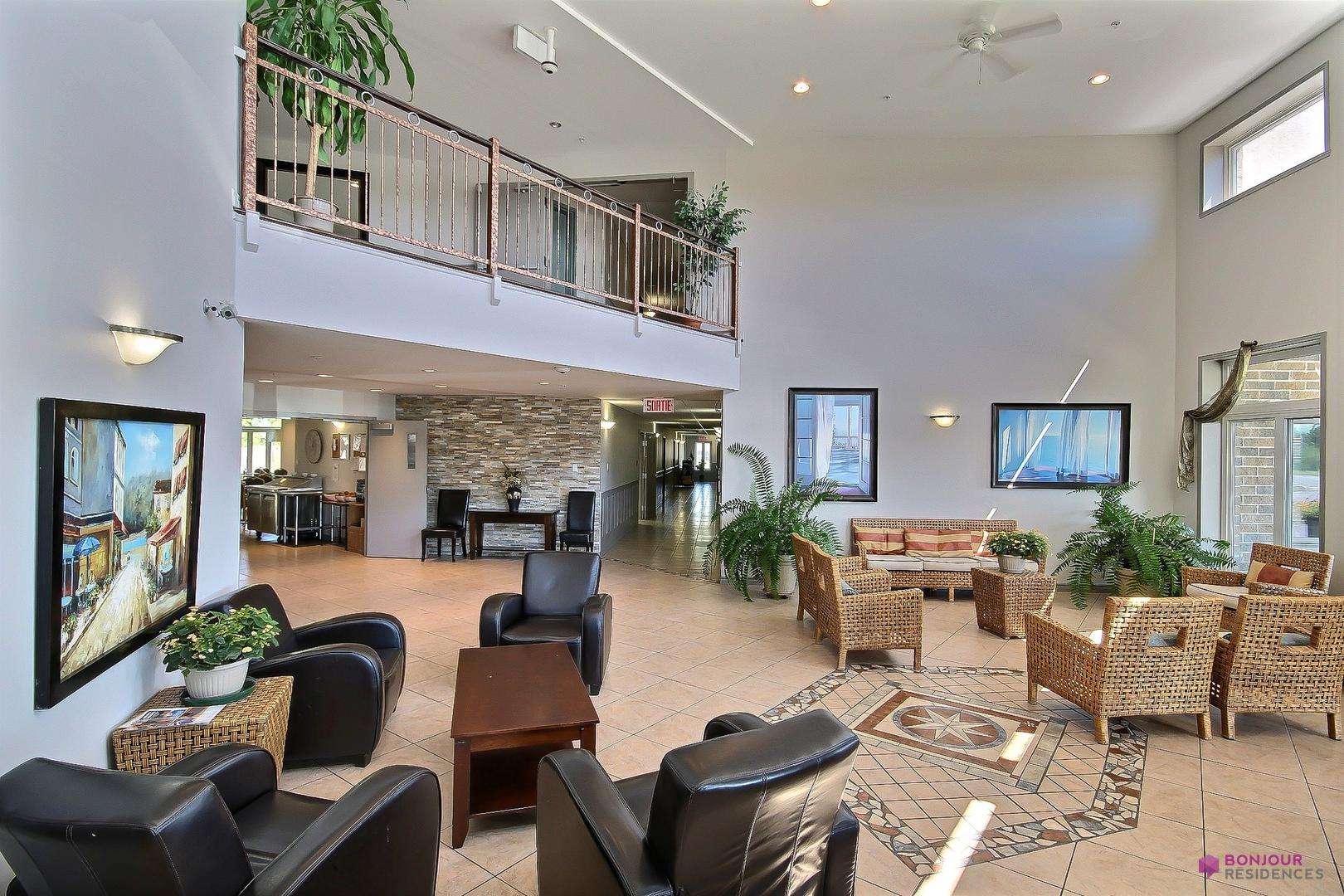 Villas d'Aujourd'hui Résidence à StBasileleGrand