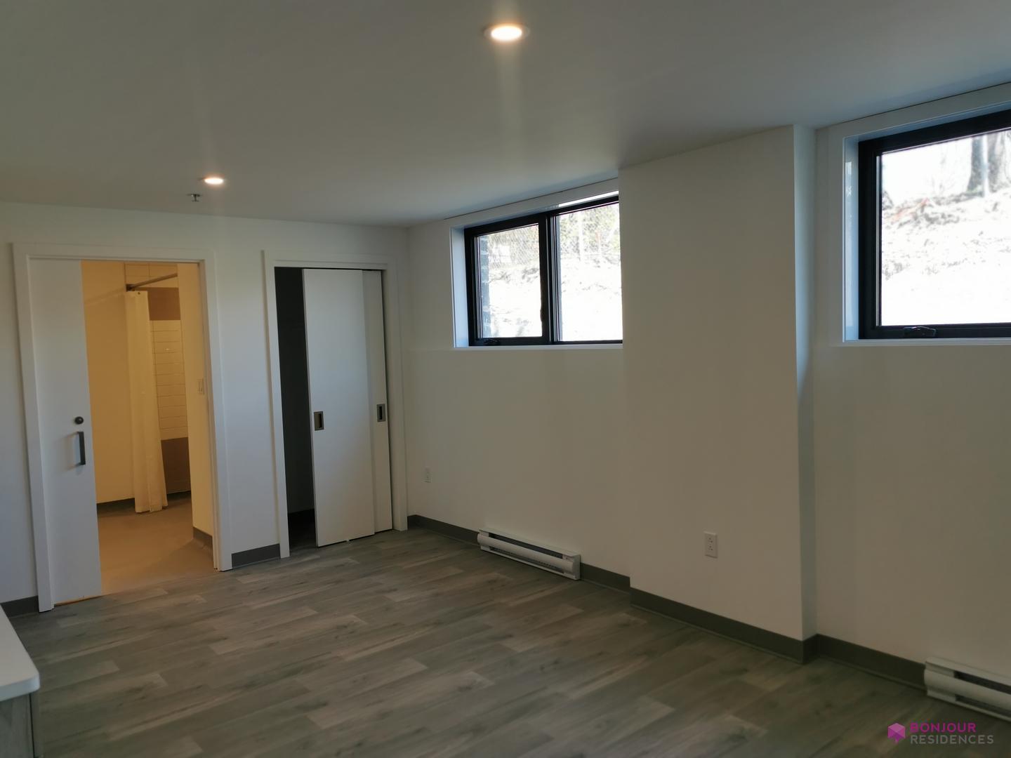 Jazz StBruno Résidence à StBrunodeMontarville Cogir