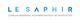 logo Complexe Le Saphir