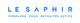logo Complexe Le Saphir