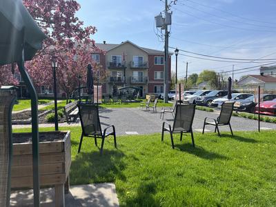 Les Jardins de la Yamaska