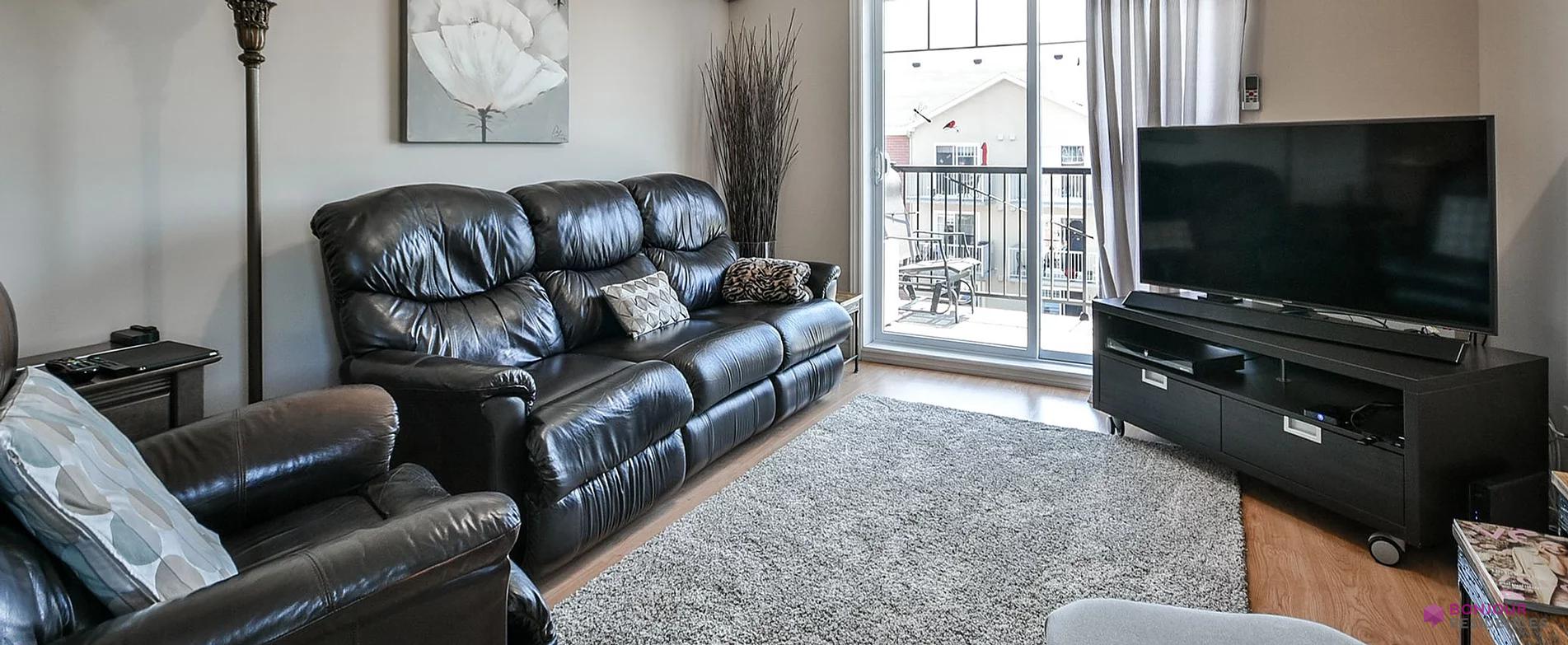 Les Jardins de la Yamaska Appartements à StHyacinthe