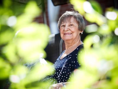 Excelsoins Marie-Luce-Labossière