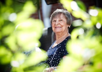 Excelsoins Marie-Luce-Labossière