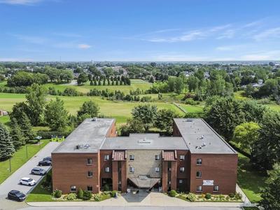 Excelsoins Marie-Luce-Labossière