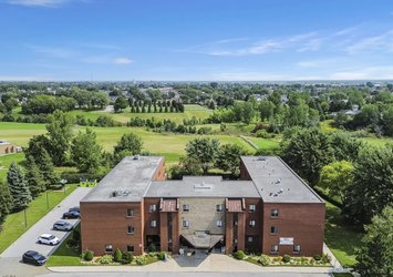 Excelsoins Marie-Luce-Labossière