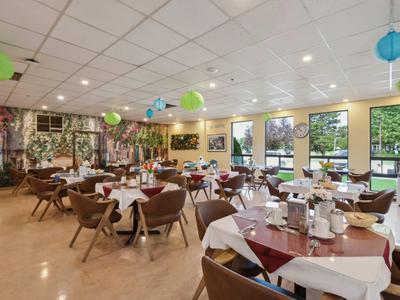 Excelsoins Marie-Luce-Labossière