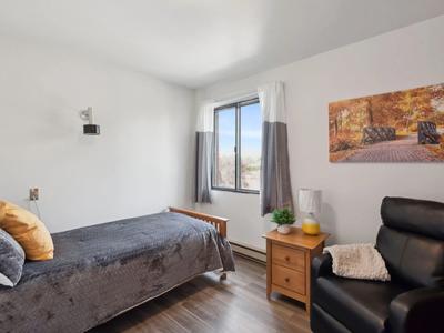 Excelsoins Marie-Luce-Labossière