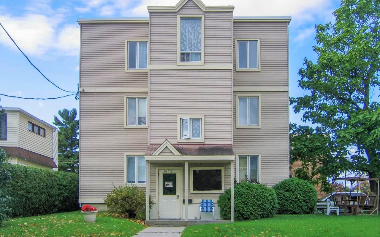 Résidence JosephAntoine à StHyacinthe