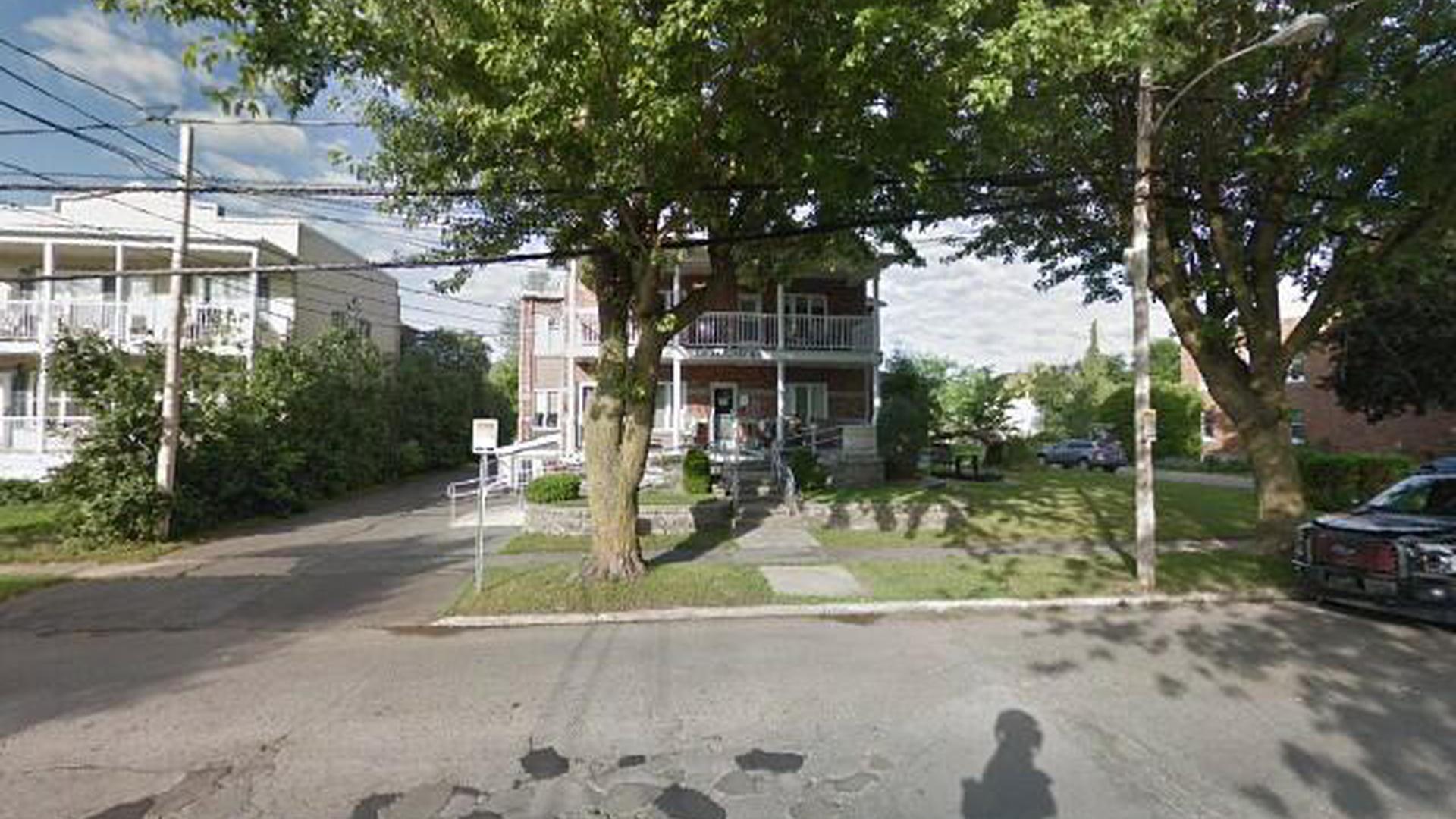 Résidence La Seigneurie Pavillon StJoseph à StHyacinthe