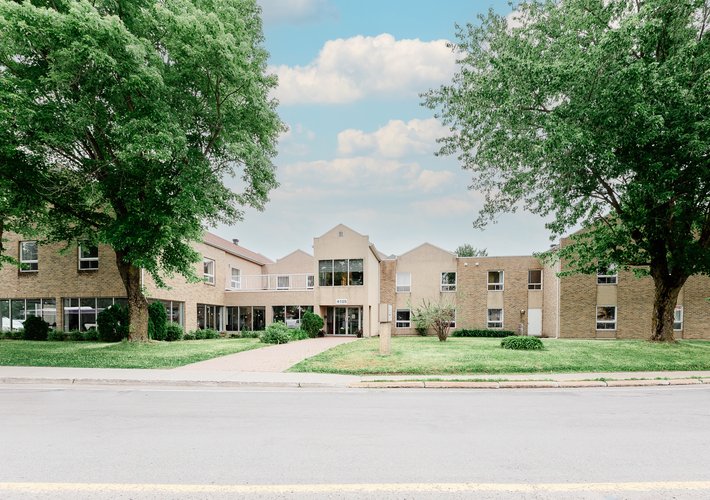 Résidence St-Hyacinthe