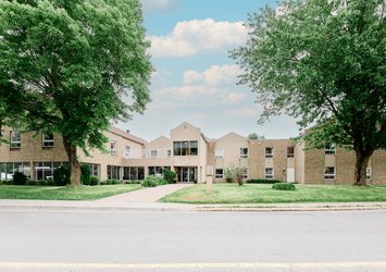 Résidence St-Hyacinthe