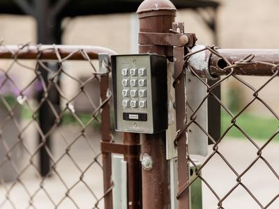 Résidence St-Hyacinthe